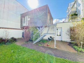 Haus Juliane, Sandstrand, Warnemünde